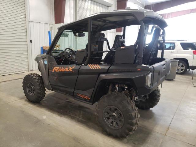2022 YAMAHA YXE1000 5Y4AN39Y9NA104866