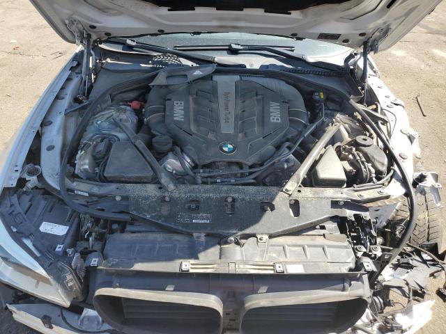 WBAKP9C55ED693080 BMW 550 Xi