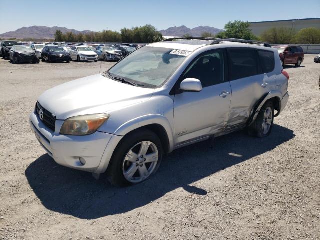 2006 Toyota RAV4 Sport