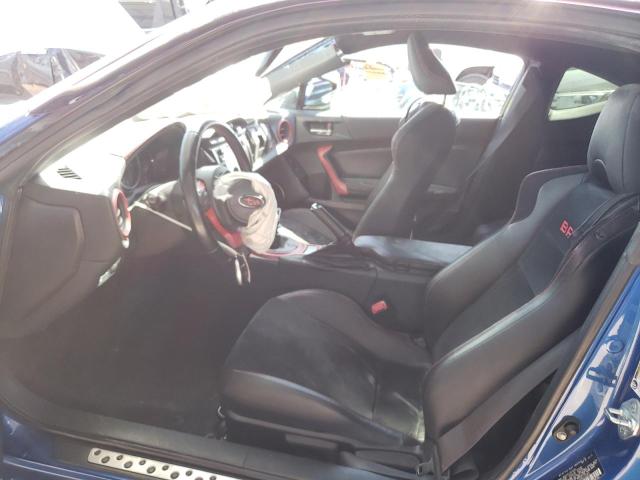 JF1ZCAC11H9603089 Subaru Brz 2.0 Limited