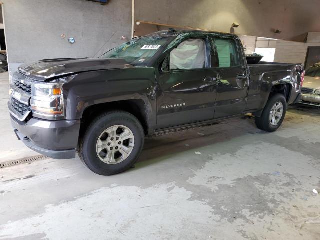 2016 Chevrolet C/K 1500 