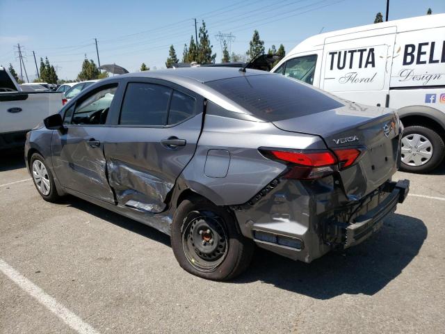 3N1CN8BV0LL839436 Nissan VERSA S