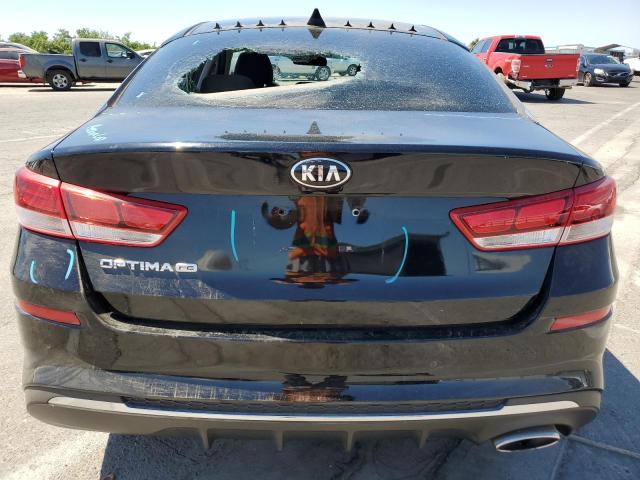 5XXGT4L38LG433216 KIA Optima Lx