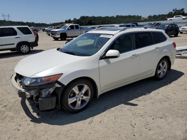 2011 Acura TSX 