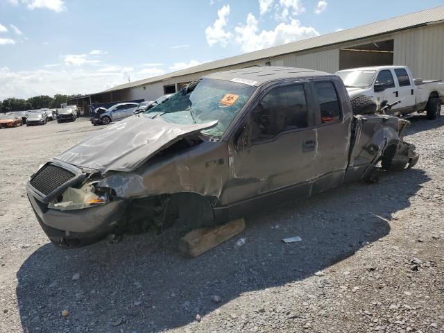 2008 Ford F-150 