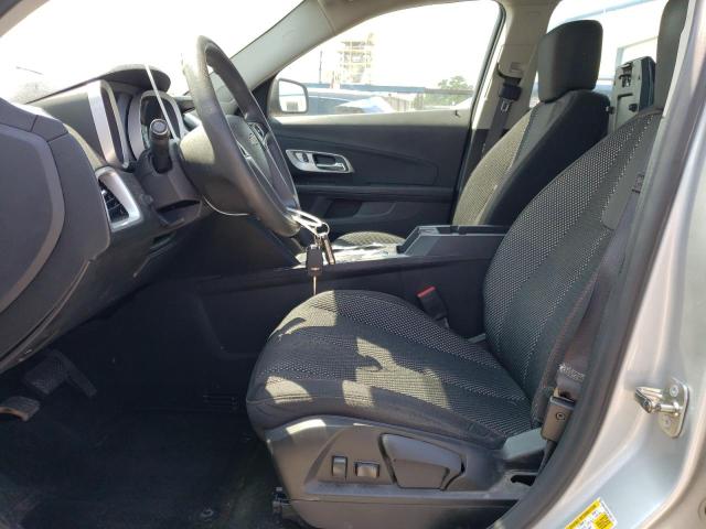 Chevrolet EQUINOX LS 2017 2GNALBEK3H1564119 Image 7