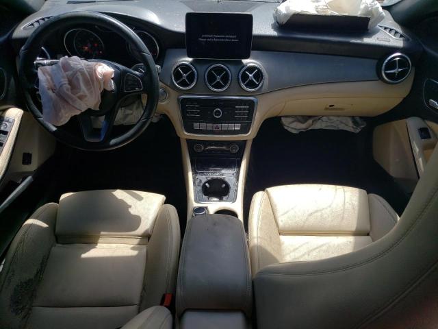 WDDSJ4EB7HN434332 Mercedes-Benz CLA 250