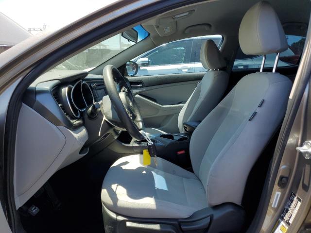 5XXGM4A73FG384868 KIA Optima Lx