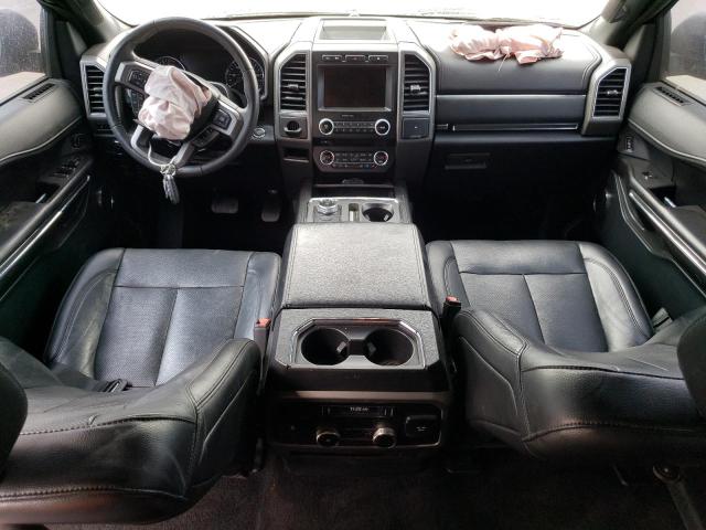 1FMJU1JT1JEA15792 Ford Expedition Xlt