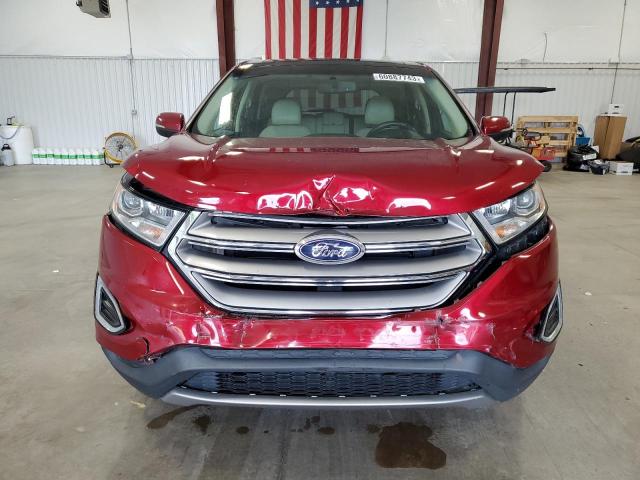 2FMPK4J92GBB70734 2016 FORD EDGE, photo no. 5