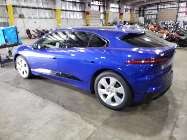 2019 JAGUAR I-PACE SE SADHC2S19K1F63743