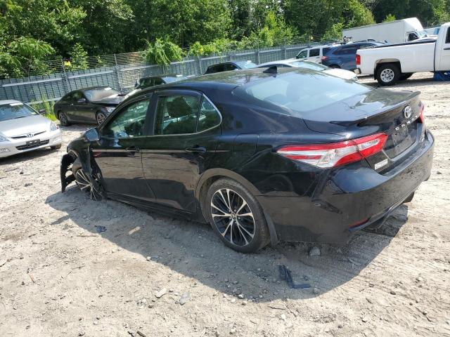 4T1G11BK7LU013997 Toyota Camry SE 2