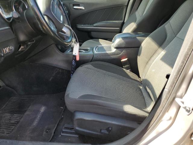 2C3CDXHGXGH204360 Dodge Charger Sxt