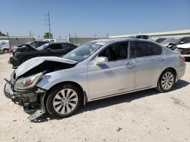 2013 Honda Accord Coupe EX-L