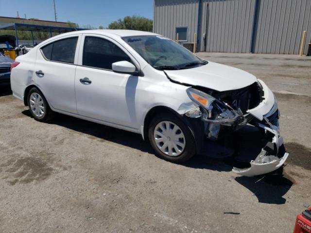 2016 NISSAN VERSA S - 3N1CN7AP8GL845844