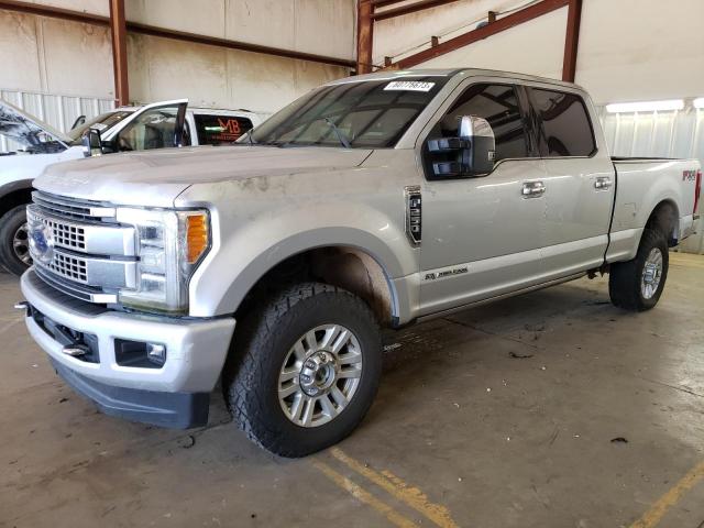 2019 Ford F-250 