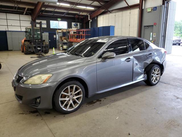 2013 Lexus IS 250 