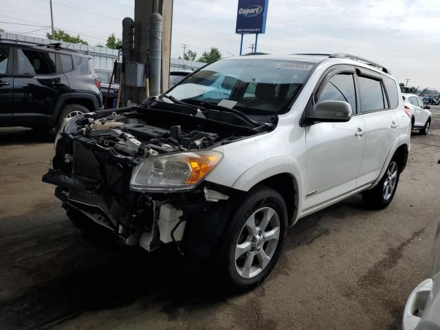 2012 Toyota RAV4 Limited