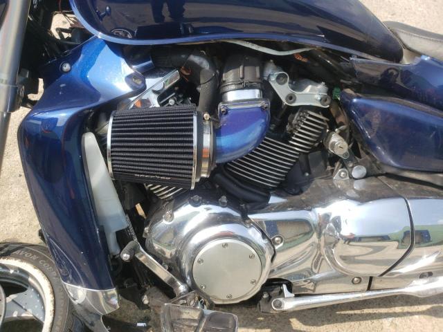 2011 SUZUKI VZR1800 Z - JS1VY53A9B2100616