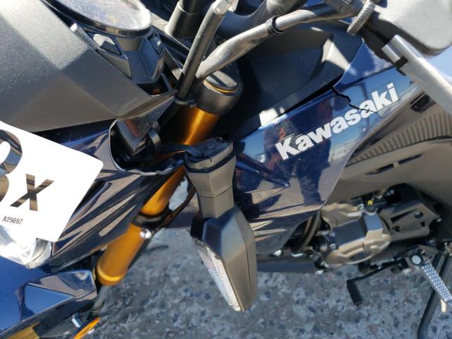 2023 KAWASAKI BR125 J - JKABRRJ17PDA25097