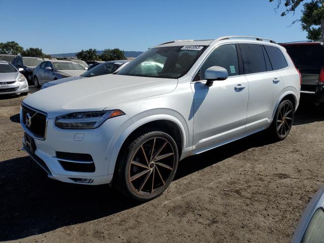 2017 Volvo XC90 