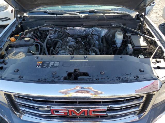 1GTR1UEC2FZ312470 GMC Sierra C1500 Sle