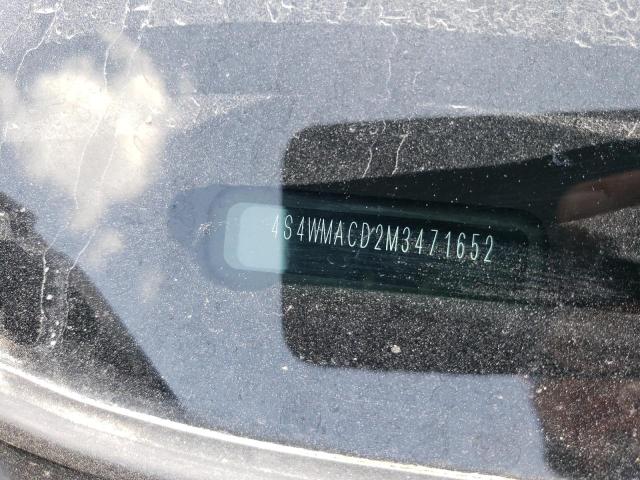 4S4WMACD2M3471652 Subaru Ascent Premium