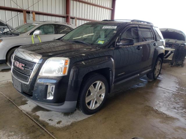 2011 GMC Terrain SLT