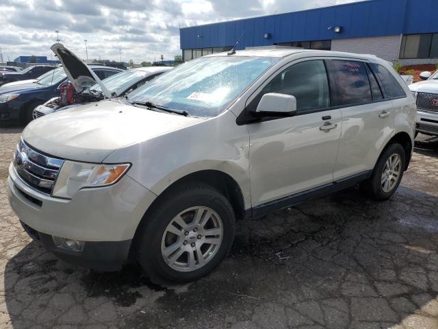 2007 Ford Edge SEL