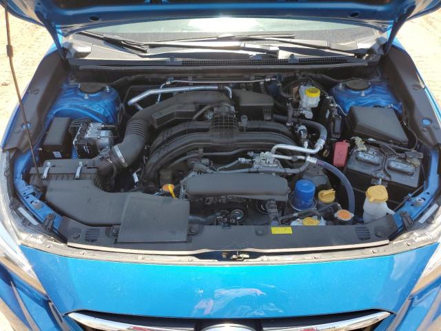 4S3GKAU62M3606255 Subaru Impreza Limited