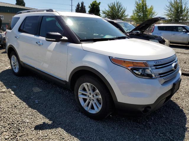 1FM5K8D84FGA03851 Ford EXPLORER XLT