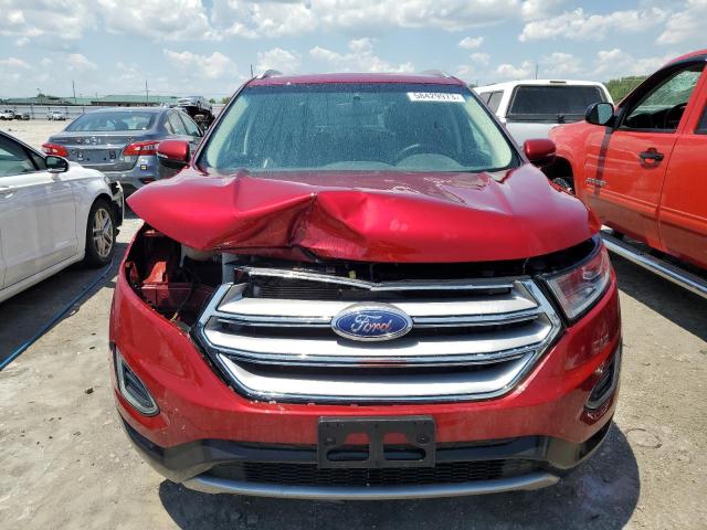 2FMTK4K97FBB10198 2015 FORD EDGE, photo no. 5