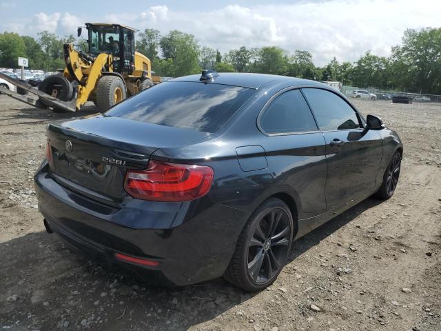 2015 BMW 228 XI SUL - WBA1G9C52FVX96562