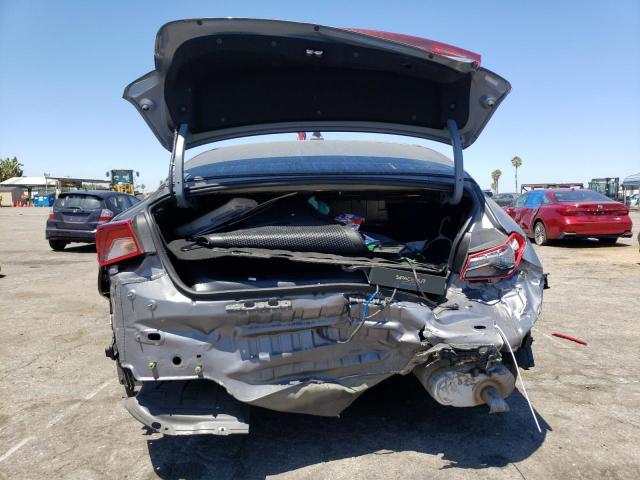 5XXG24J27MG043285 KIA K5 LX