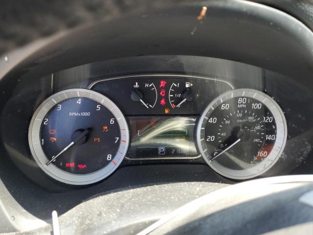 3N1AB7APXFY261897 Nissan SENTRA S
