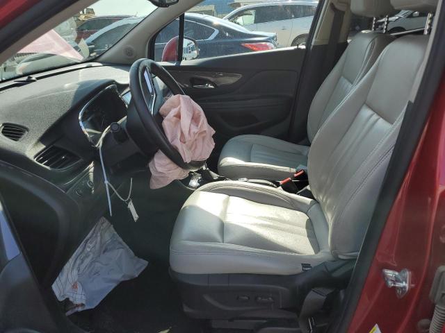 KL4CJASB7JB550858 Buick Encore Preferred