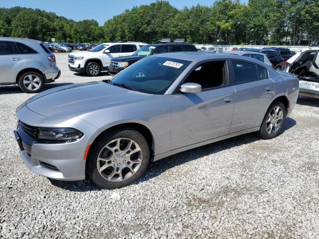 2015 Dodge Charger SXT