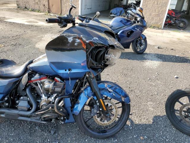 2019 HARLEY-DAVIDSON FLTRXSE 1HD1TCL10KB956036