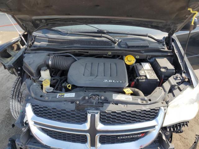 2015 DODGE GRAND CARA - 2C4RDGCG5FR526720