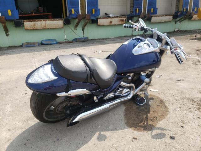2011 SUZUKI VZR1800 Z - JS1VY53A9B2100616