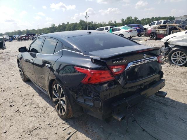 1N4AA6AP7GC410163 Nissan Maxima 3.5s