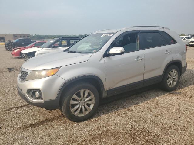 2011 Kia Sorento Base