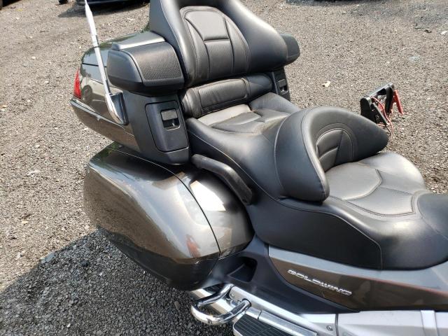2013 HONDA GL1800 G JH2SC68G7DK101168