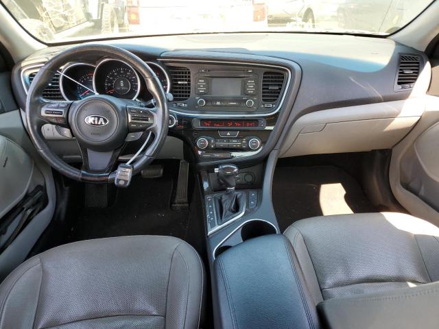 5XXGN4A70EG283136 KIA OPTIMA EX