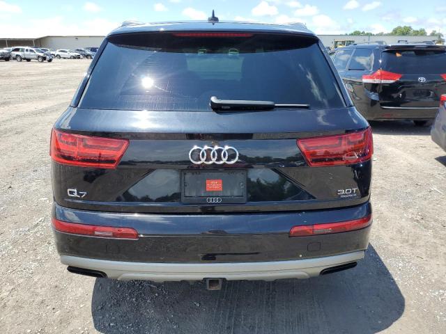 VIN WA1VAAF72JD032966 2018 Audi Q7, Prestige no.6