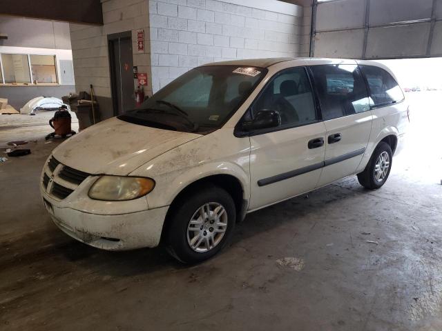 2006 Dodge Grand Caravan SE