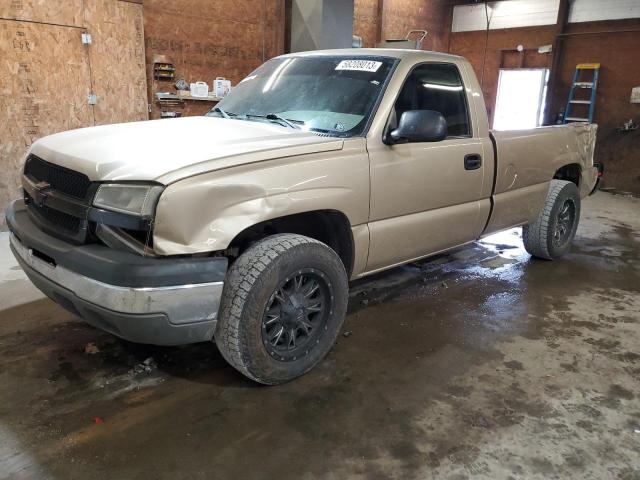 2004 Chevrolet C/K 1500 