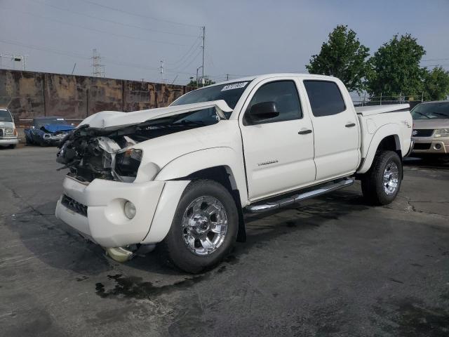 2008 Toyota Tacoma 