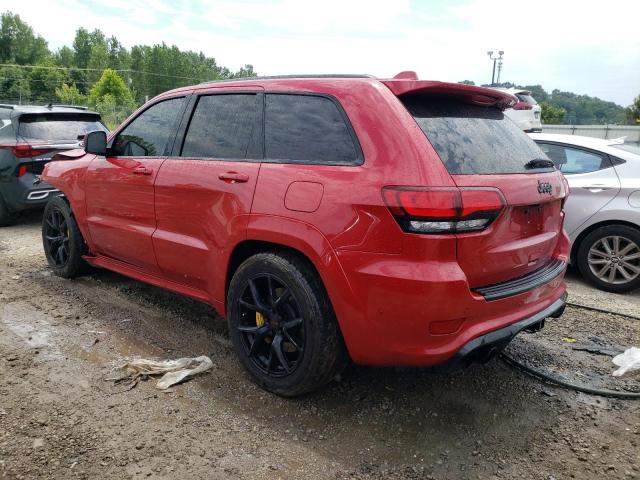 1C4RJFN9XJC223659 Jeep Grand Cherokee Trackhawk