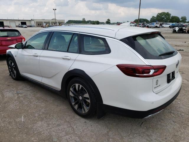 2018 BUICK REGAL TOUR W04GV8SX9J1173031